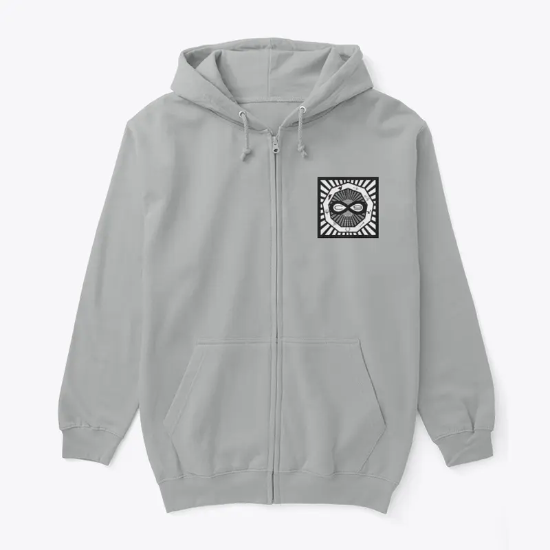 The Council of 9 Logo Merch