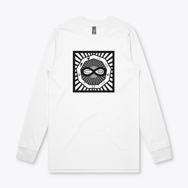 The Council of 9 Logo Merch