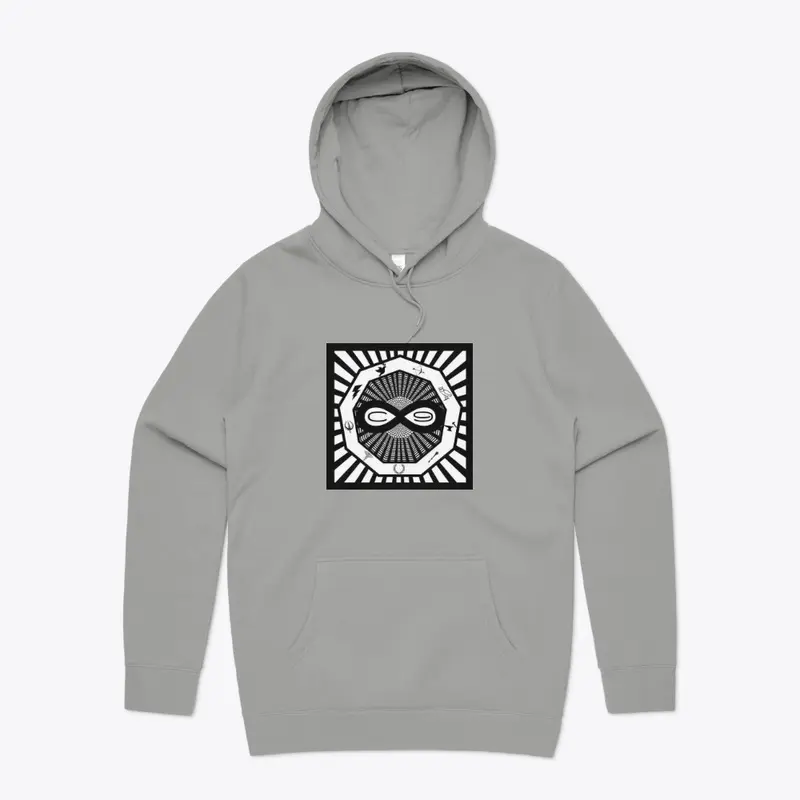 The Council of 9 Logo Merch